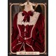Bramble Rose Candle Doll Blouse JSK and One Piece(Reservation/2 Colours/Full Payment Without Shipping)